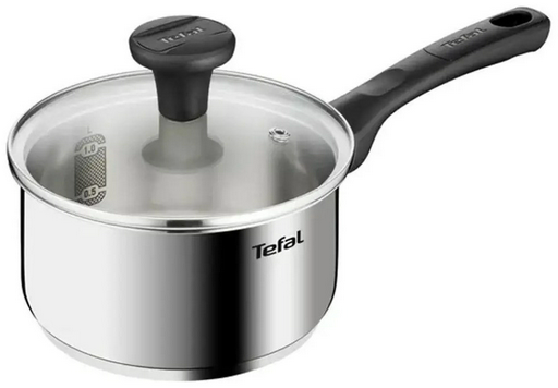 Ковш 1.5 л, Tefal G7402274 нержавеющая сталь