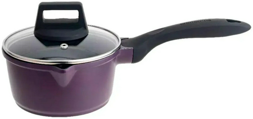 Ковш 1.5 л, Polaris ECO collection-16SP алюминий