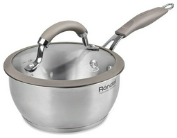 Ковш 1.4 л, Rondell Balance RDS-752 сталь