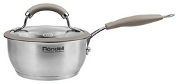 Ковш 1.4 л, Rondell Balance RDS-752 сталь