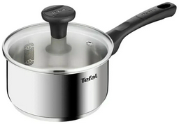 Ковш 1.5 л, Tefal G7402274 нержавеющая сталь