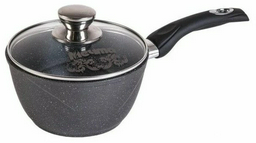 Ковш 1.7 л, Мечта 82802 алюминий
