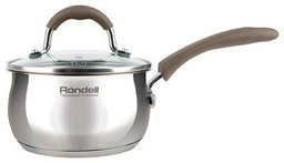 Ковш 1.1 л, Rondell Konzept RDS-1228 сталь