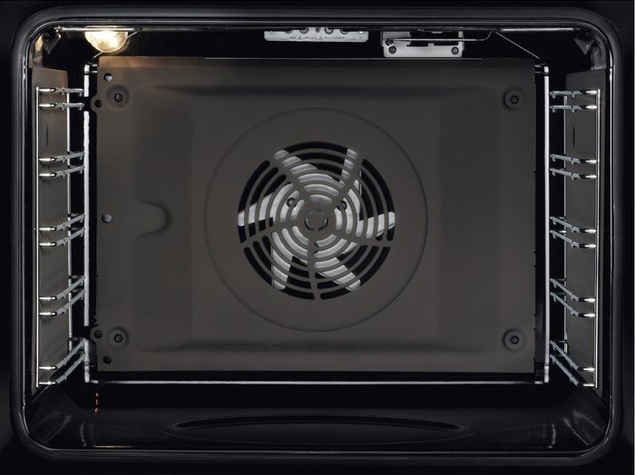 Духовой шкаф Electrolux EOD 5C50 Z черный - ForteMarket Духовой шкаф Electrolux EOD 5C50 Z черный купить,0
