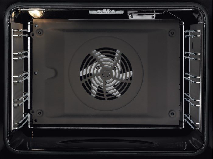 Духовой шкаф Electrolux EOD 5C50 Z черный купить,NaN