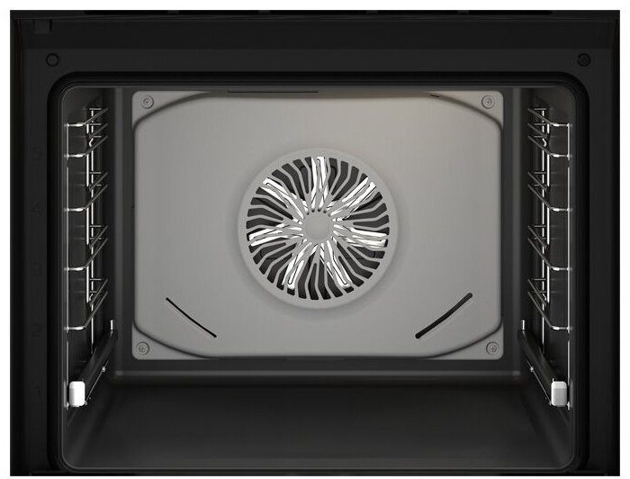 Духовой шкаф BEKO BBIR13300XC чёрный