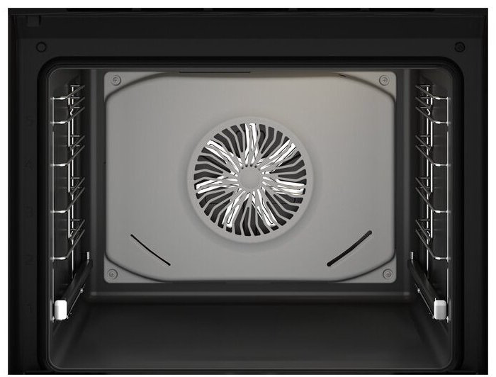Духовой шкаф BEKO BBIR13300XC чёрный купить,NaN