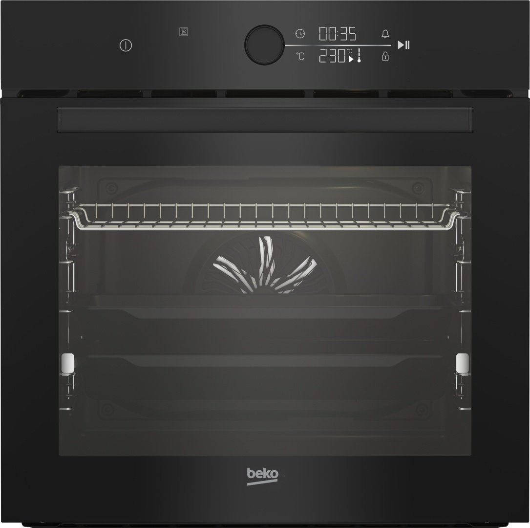 Духовой шкаф BEKO BBIM174N0BE черный