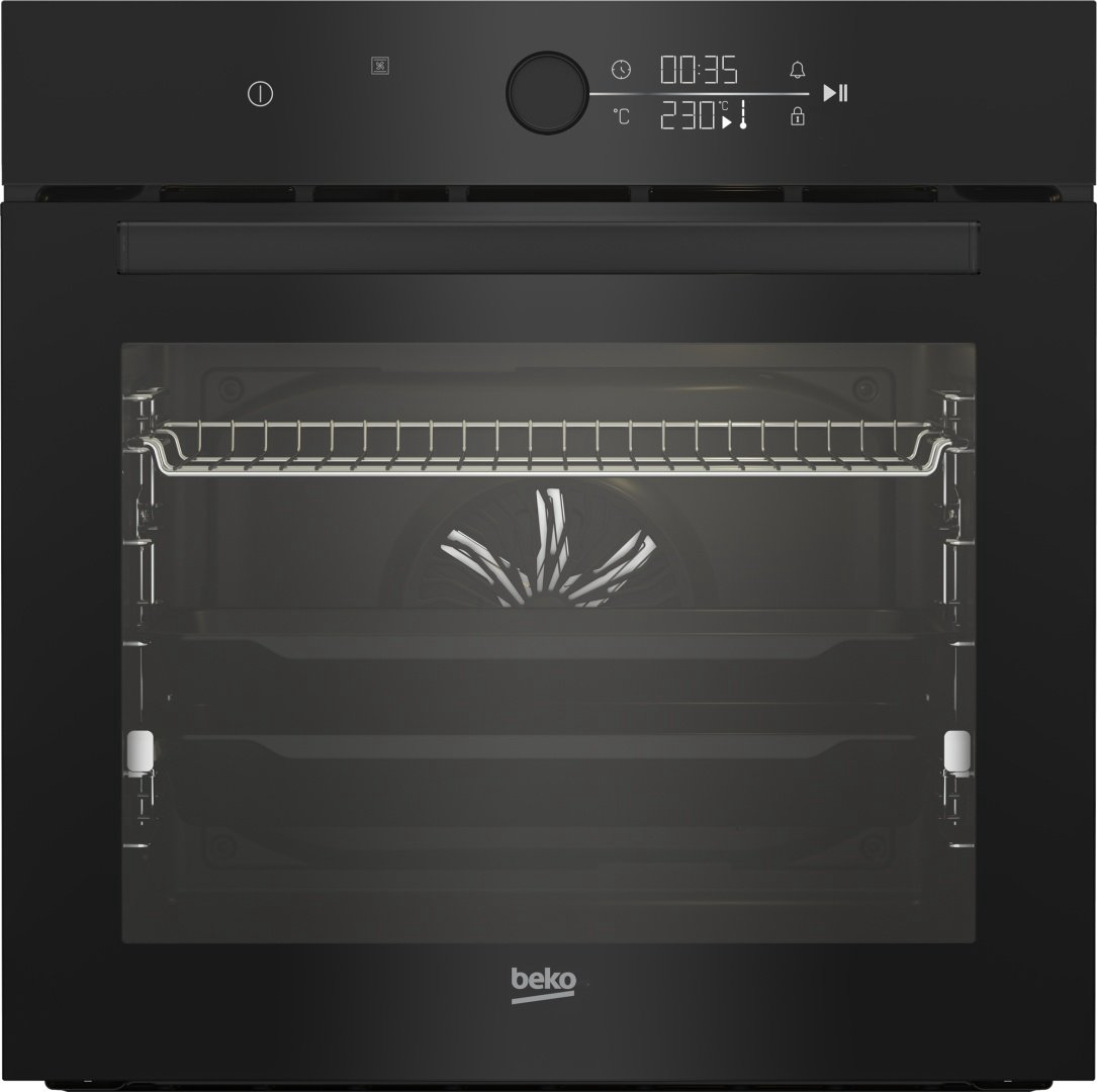 Духовой шкаф BEKO BBIM174N0BE черный купить,NaN