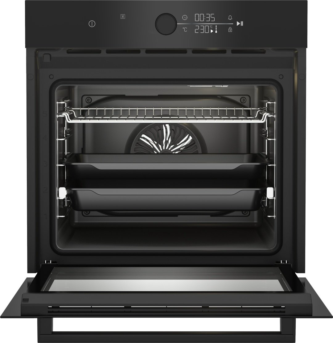 Духовой шкаф BEKO BBIM174N0BE черный купить,NaN