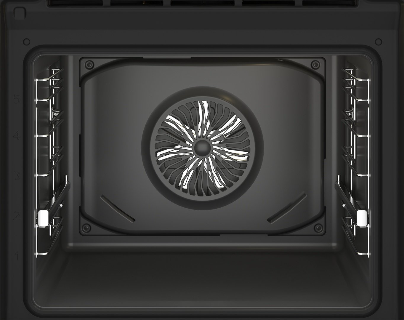 Духовой шкаф BEKO BBIM174N0BE черный купить,NaN