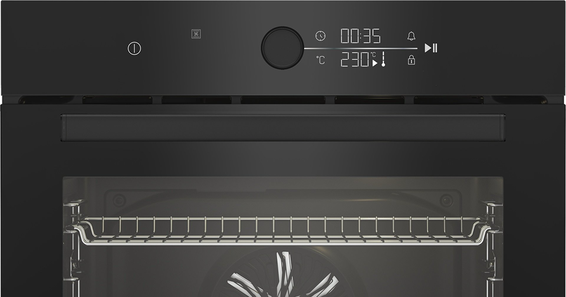 Духовой шкаф BEKO BBIM174N0BE черный купить,NaN