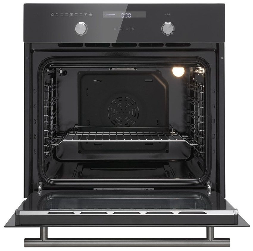 Духовой шкаф Midea MO78100CGB черный купить,NaN