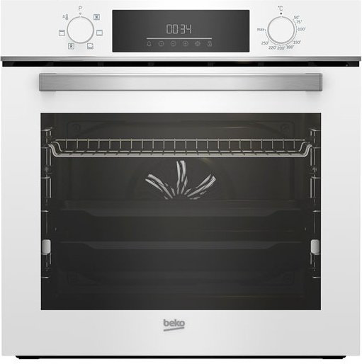 Духовой шкаф BEKO BBIE18300W белый купить,249990