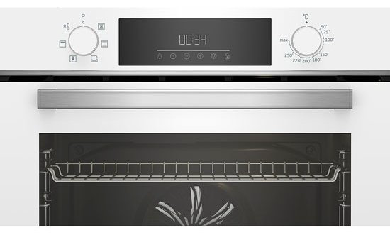 Духовой шкаф BEKO BBIE18300W белый купить,249990