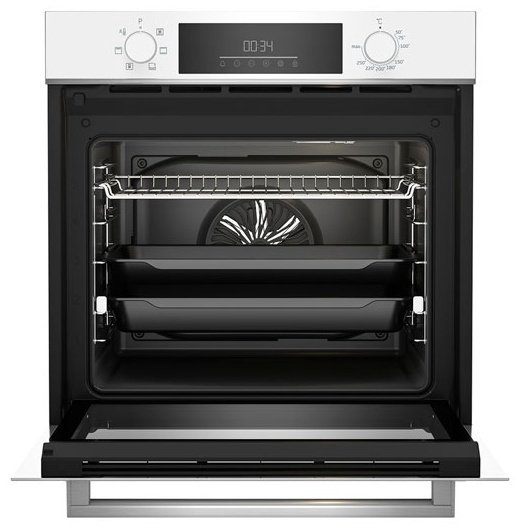 Духовой шкаф BEKO BBIE18300W белый купить,249990