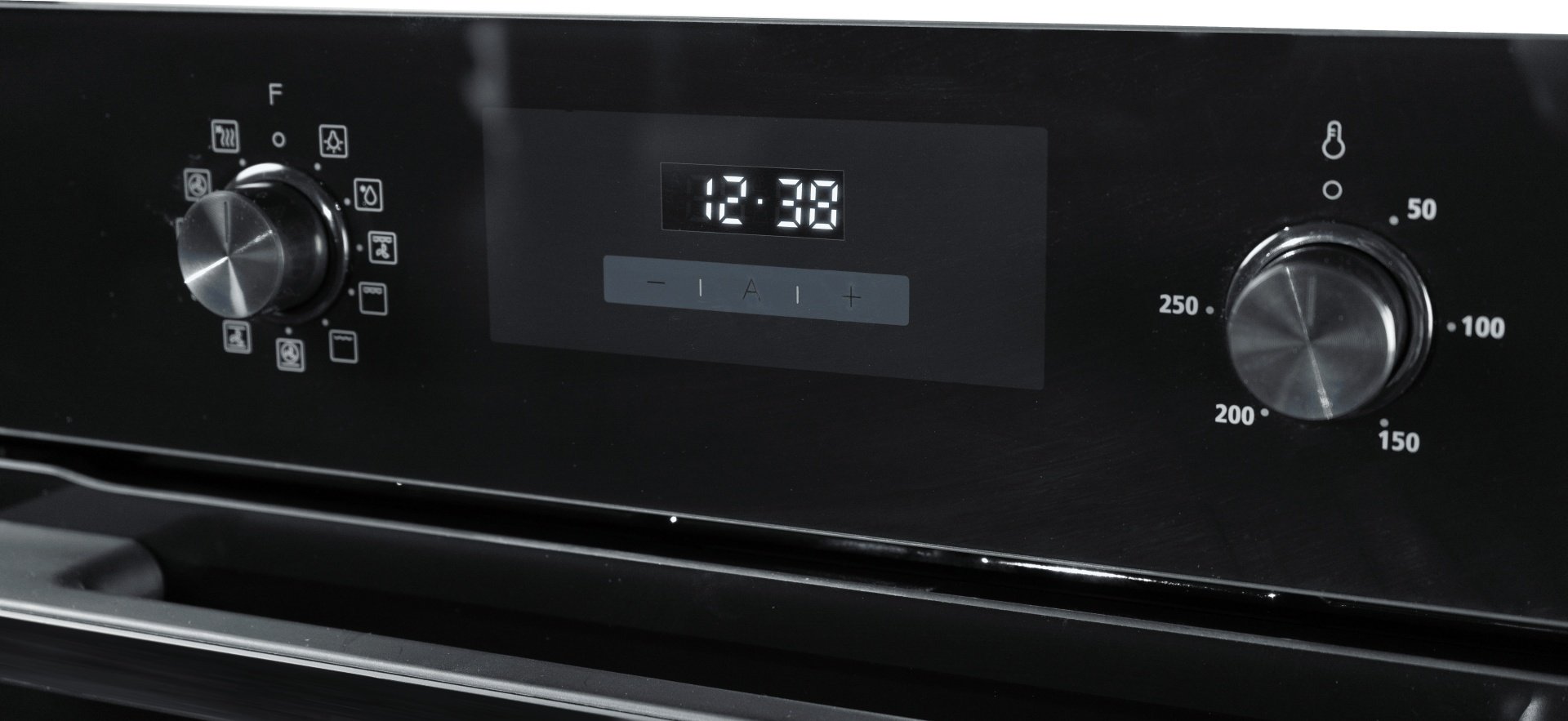 Духовой шкаф Midea MO69000GB черный - ForteMarket Духовой шкаф Midea MO69000GB черный купить,0