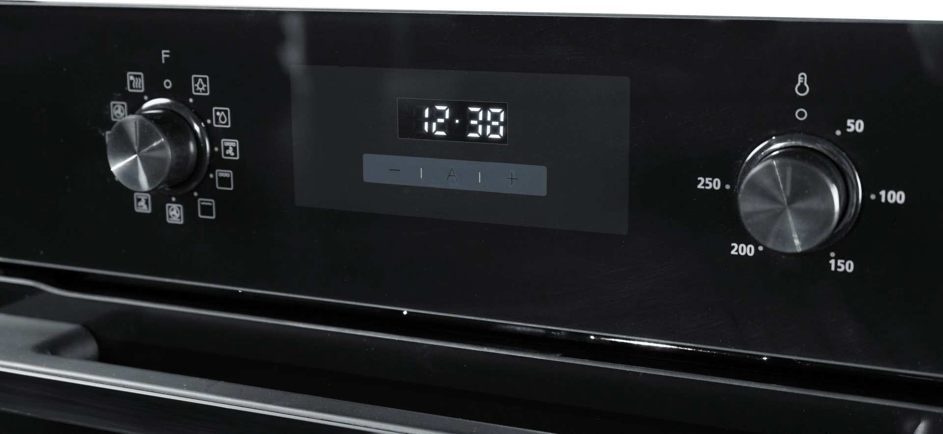 Духовой шкаф Midea MO69000GB черный купить,NaN