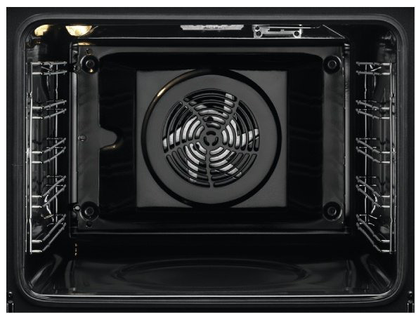 Духовой шкаф Electrolux EOD3H70X серебристый - ForteMarket Духовой шкаф Electrolux EOD3H70X серебристый купить,399990