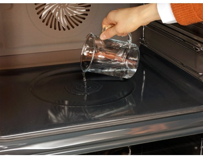 Духовой шкаф Electrolux EOD3H70X серебристый - ForteMarket Духовой шкаф Electrolux EOD3H70X серебристый купить,399990