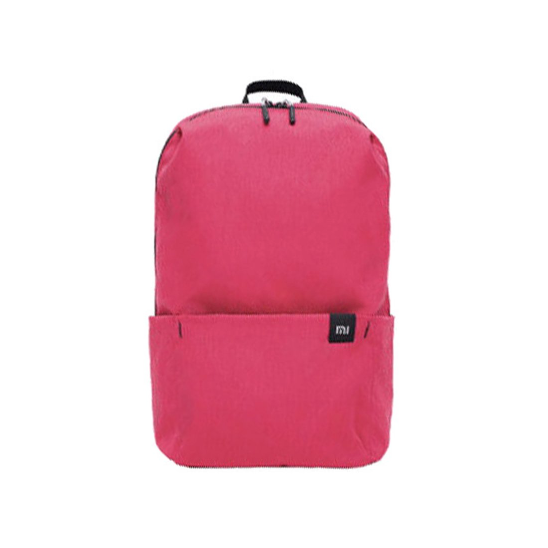 Рюкзак для ноутбука Xiaomi RunMi 90 Points Eight Colors 13.3" розовый купить,NaN