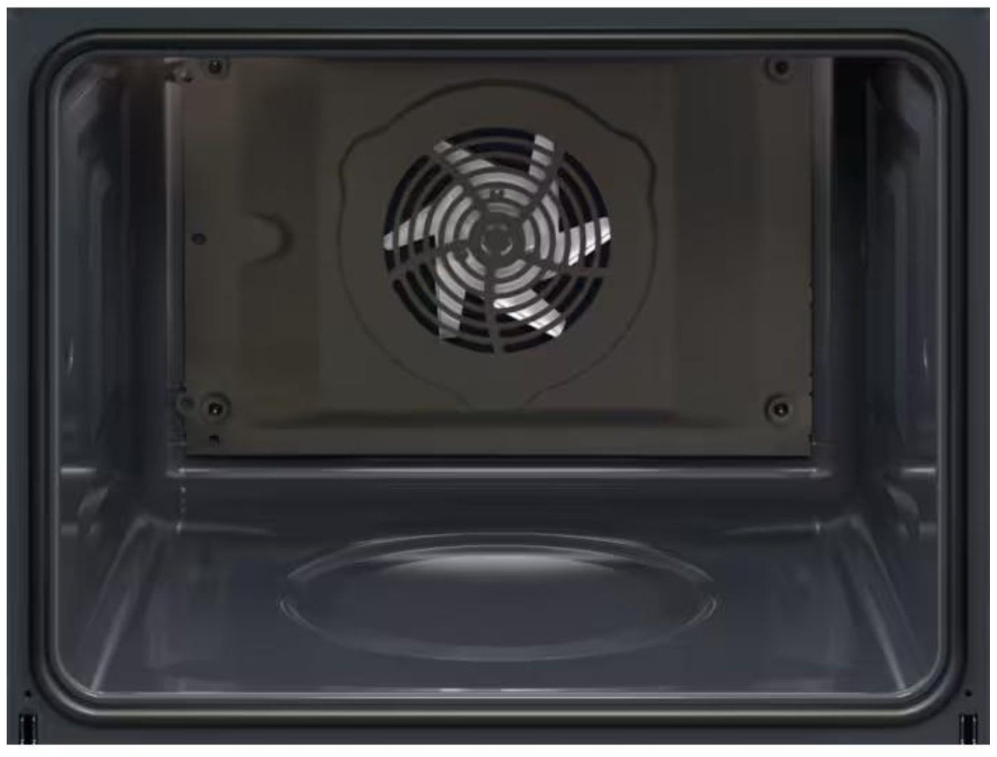 Духовой шкаф Electrolux EOD5F71Z черный купить,0