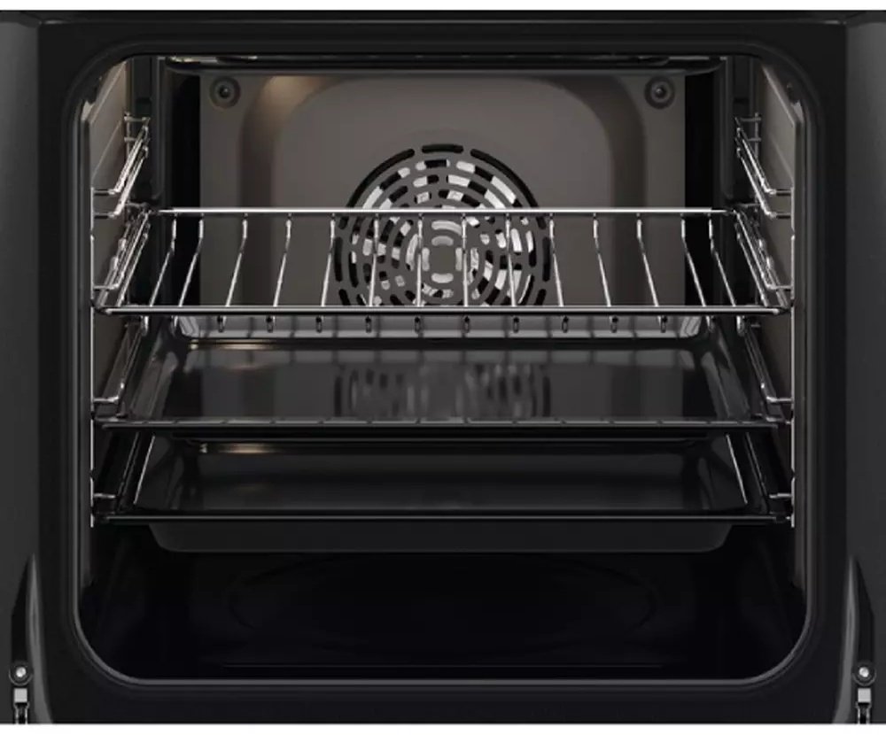 Духовой шкаф Electrolux EOF 5F 50BX черный - ForteMarket Духовой шкаф Electrolux EOF 5F 50BX черный купить,0