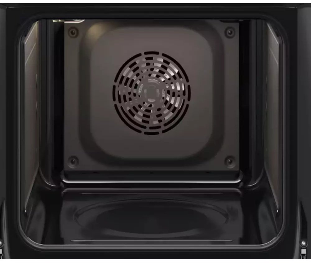Духовой шкаф Electrolux EOF 5F 50BX черный - ForteMarket Духовой шкаф Electrolux EOF 5F 50BX черный купить,0