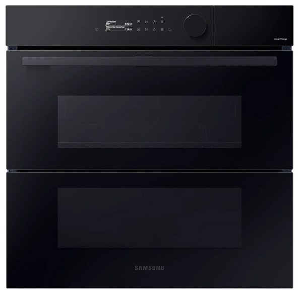 Духовой шкаф Samsung NV7B5765RAK/WT черный