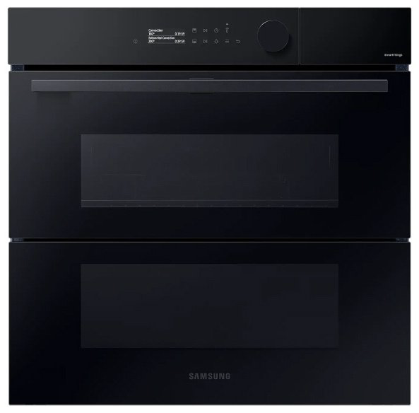 Духовой шкаф Samsung NV7B5765RAK/WT черный
