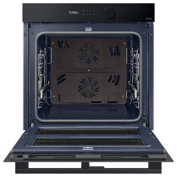 Духовой шкаф Samsung NV7B5765RAK/WT черный - ForteMarket Духовой шкаф Samsung NV7B5765RAK/WT черный купить,0
