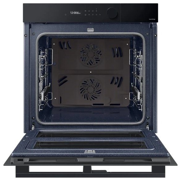 Духовой шкаф Samsung NV7B5765RAK/WT черный купить,634990