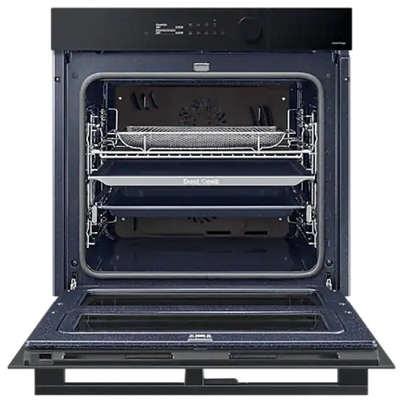 Духовой шкаф Samsung NV7B5765RAK/WT черный купить,634990