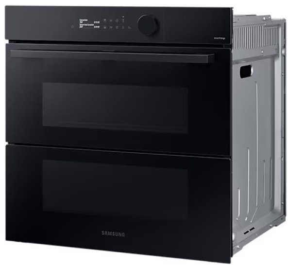 Духовой шкаф Samsung NV7B5765RAK/WT черный - ForteMarket Духовой шкаф Samsung NV7B5765RAK/WT черный купить,0