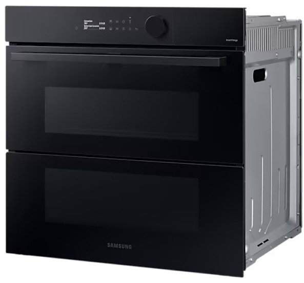 Духовой шкаф Samsung NV7B5765RAK/WT черный купить,634990
