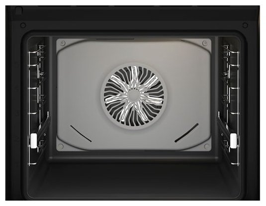 Духовой шкаф BEKO BBIM13400XCS черный - ForteMarket Духовой шкаф BEKO BBIM13400XCS черный купить,0