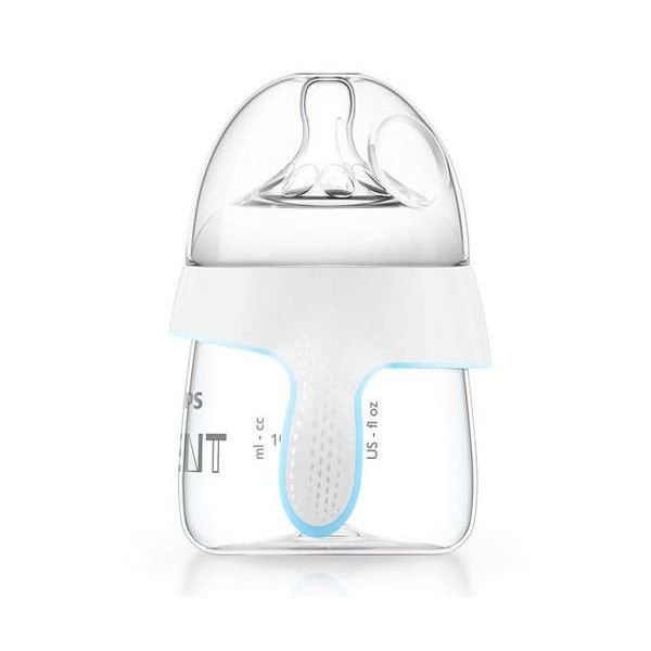 Бутылочка Avent Natural набор тренировочный 150 мл купить,NaN