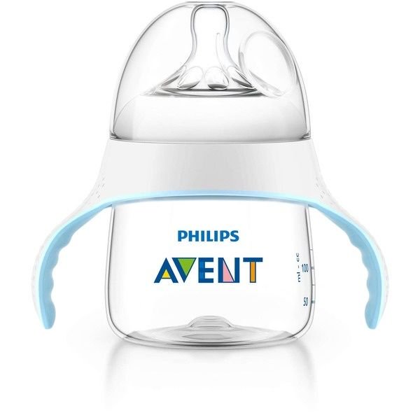 Бутылочка Avent Natural набор тренировочный 150 мл купить,NaN