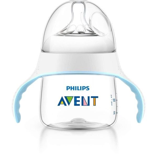 Бутылочка Avent Natural набор тренировочный 150 мл купить,NaN