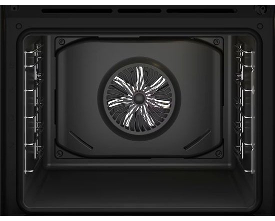Духовой шкаф BEKO BBIE17300B черный