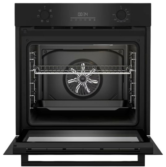 Духовой шкаф BEKO BBIE17300B черный