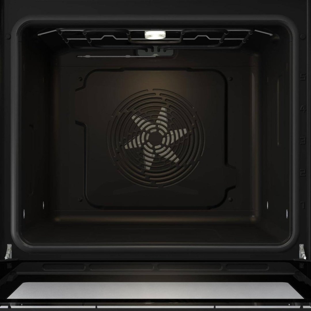 Духовой шкаф Gorenje BO6735E02BK чёрный - ForteMarket Духовой шкаф Gorenje BO6735E02BK чёрный купить,0