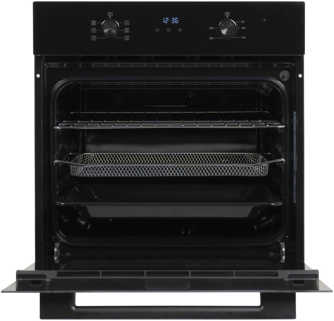 Духовой шкаф Midea MO21000GB черный купить,NaN