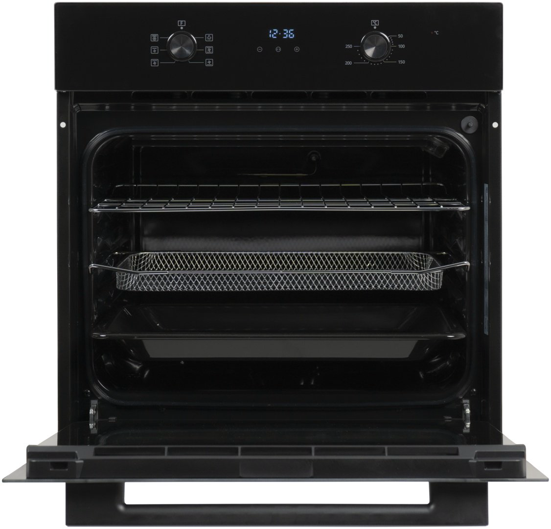 Духовой шкаф Midea MO21000GB черный купить,NaN