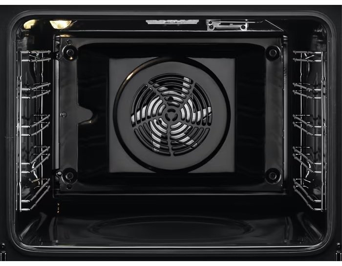 Духовой шкаф Electrolux LOE8H31Z черный - ForteMarket Духовой шкаф Electrolux LOE8H31Z черный купить,0