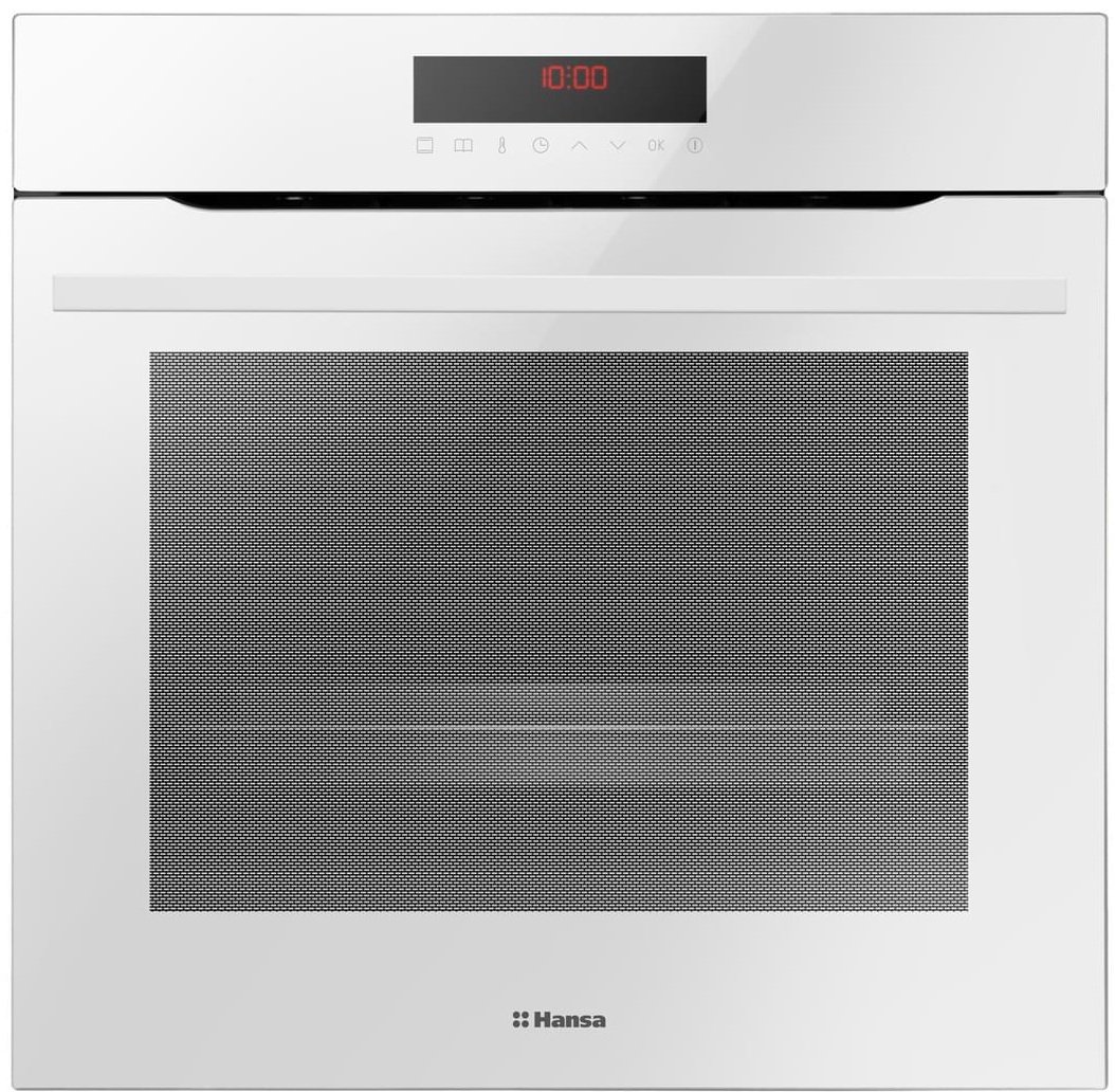 Духовой шкаф Hansa BOEW697688 белый