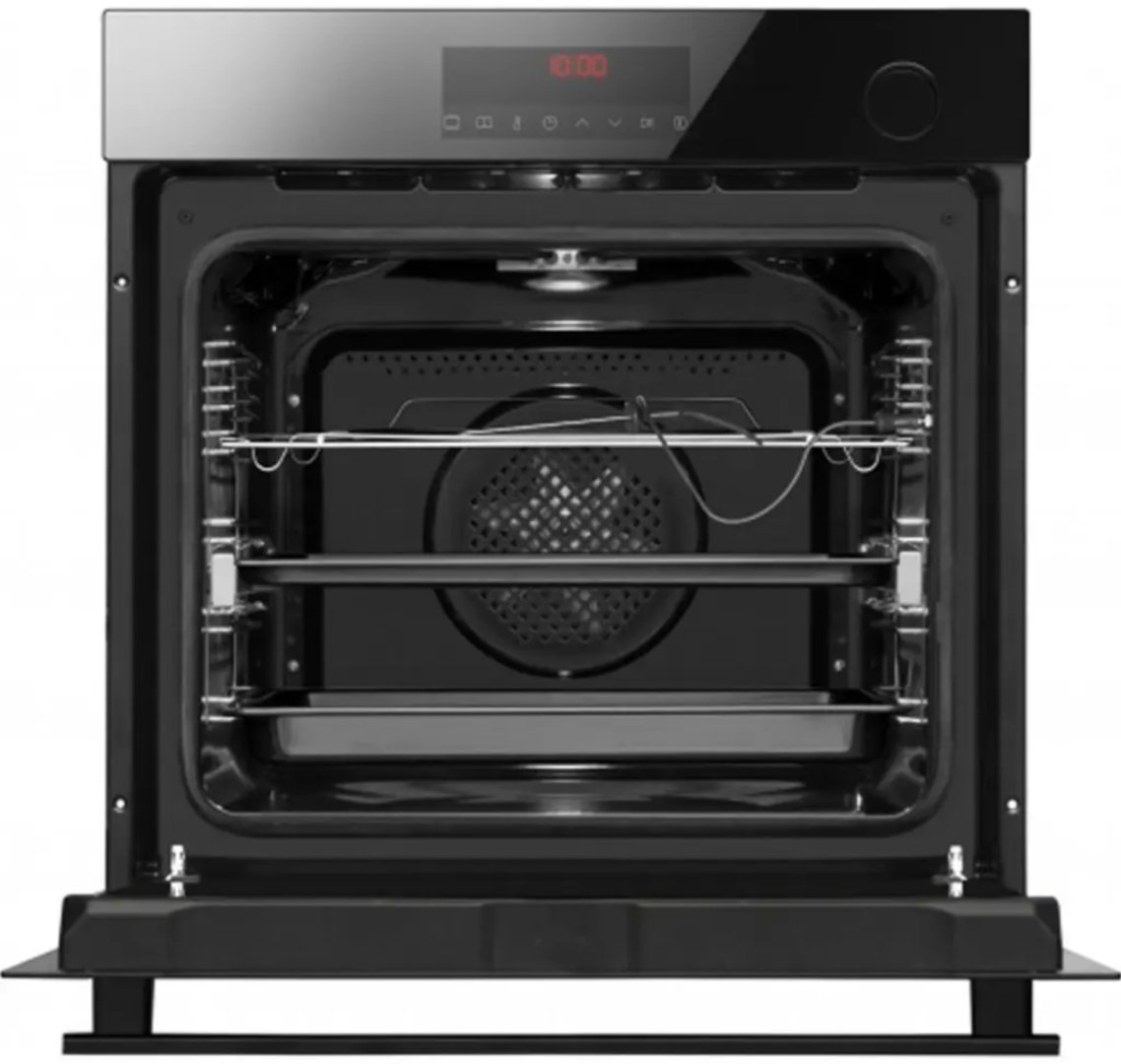 Духовой шкаф Hansa BOEB 698699 черный - ForteMarket Духовой шкаф Hansa BOEB 698699 черный купить,0