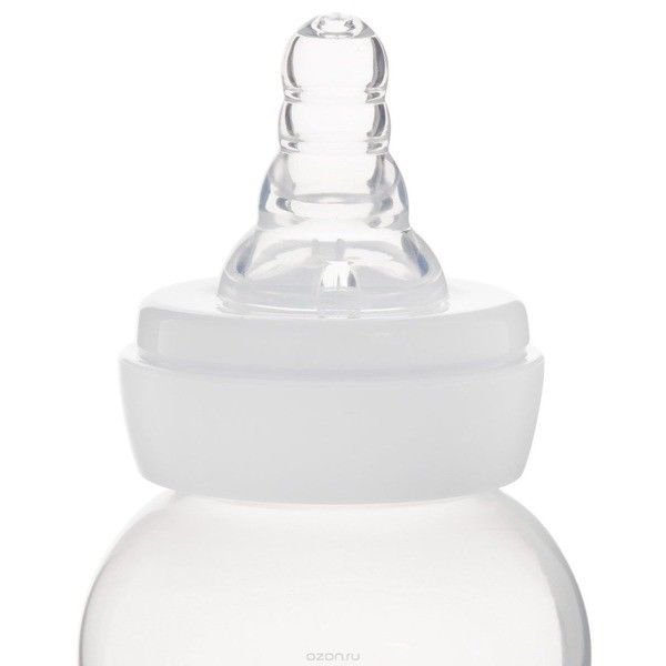 Бутылочка для кормления Avent Essential SCF971 17 240 мл 1 шт  купить,NaN