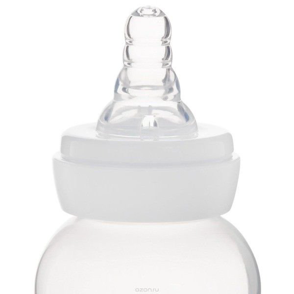 Бутылочка для кормления Avent Essential SCF971 17 240 мл 1 шт  купить,NaN