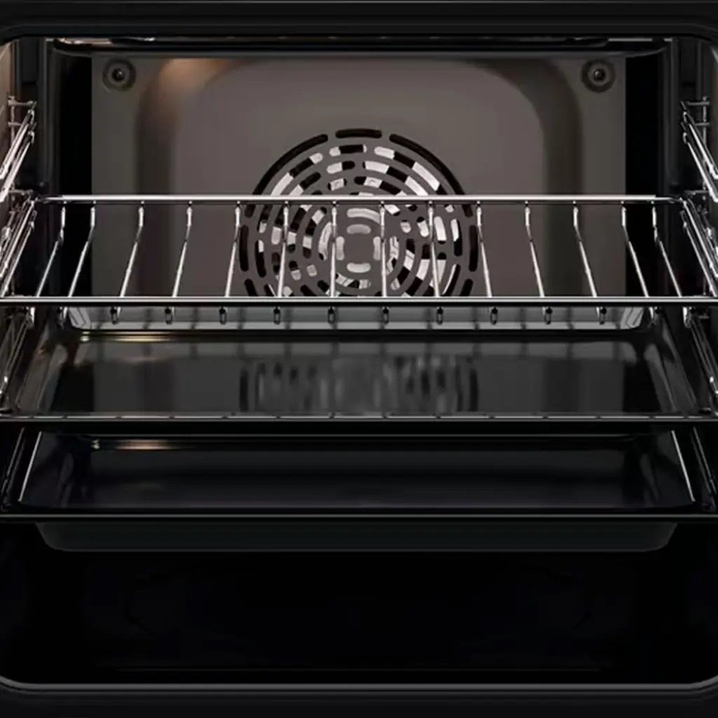 Духовой шкаф Electrolux EOF 5C 50BX черный купить,NaN